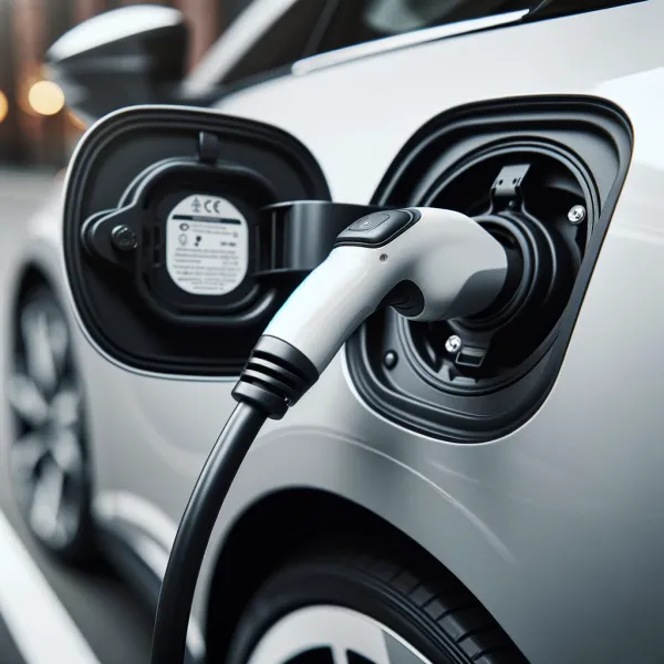 Can I Scrap Your Electric Car? The Future-Proof Guide to EV Recycling