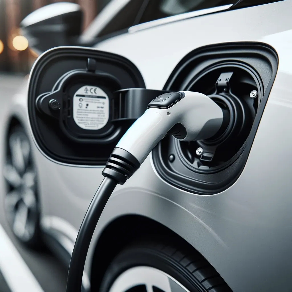 Can I Scrap Your Electric Car? The Future-Proof Guide to EV Recycling