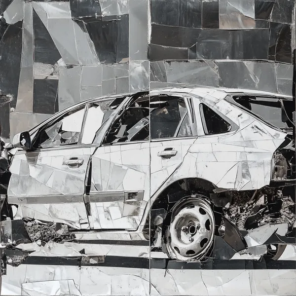 Is it Legal to Scrap a Car from the Roadside in Stourbridge? Understanding the Rules & Avoiding Penalties