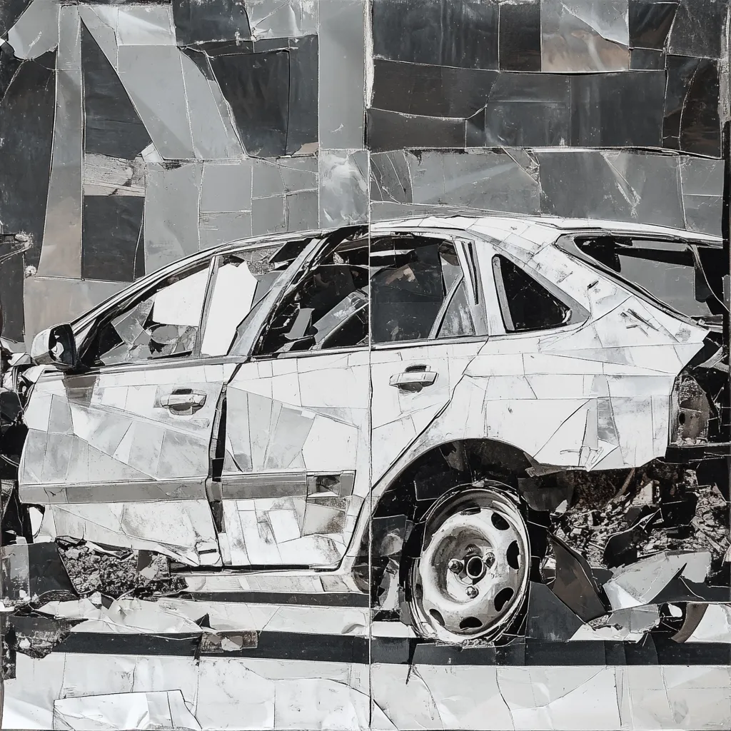 Is it Legal to Scrap a Car from the Roadside in Stourbridge? Understanding the Rules & Avoiding Penalties