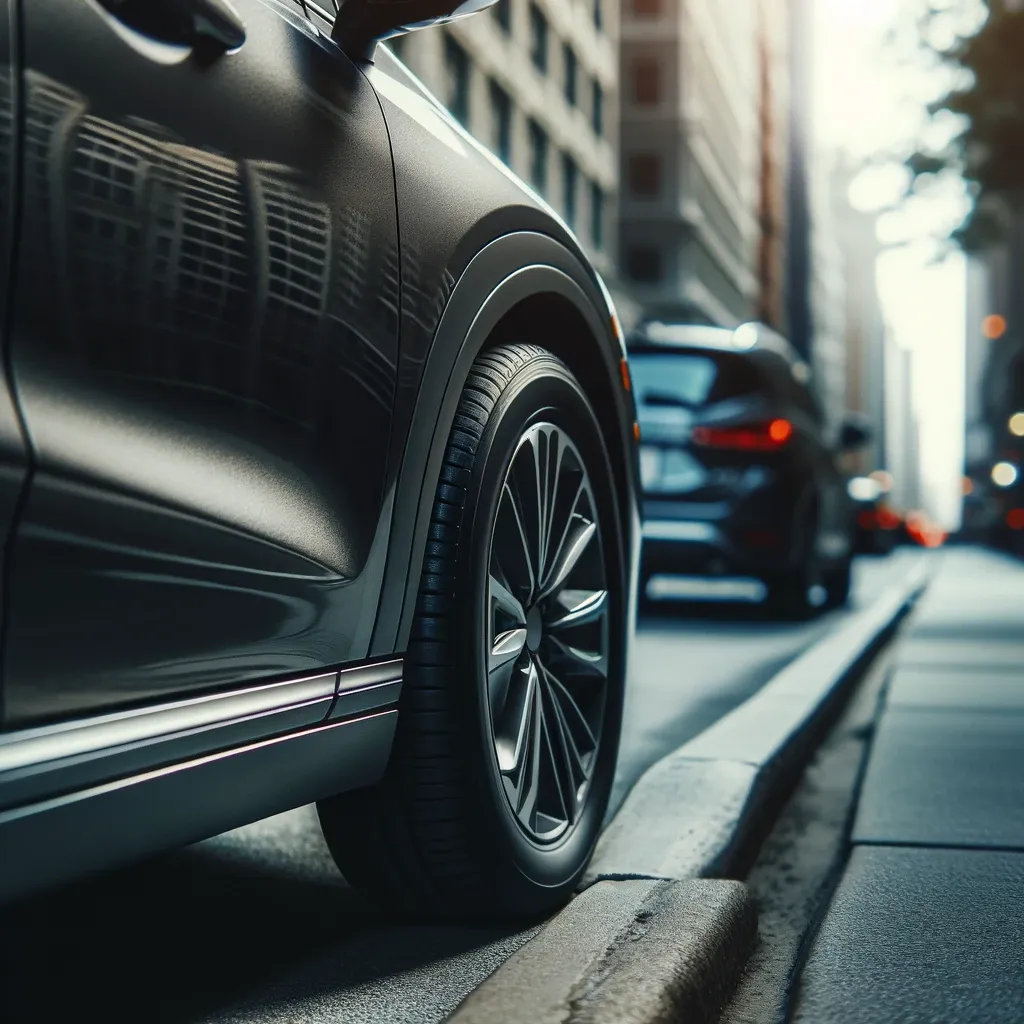 The Most Important Do's and Don'ts of Parking on the Road